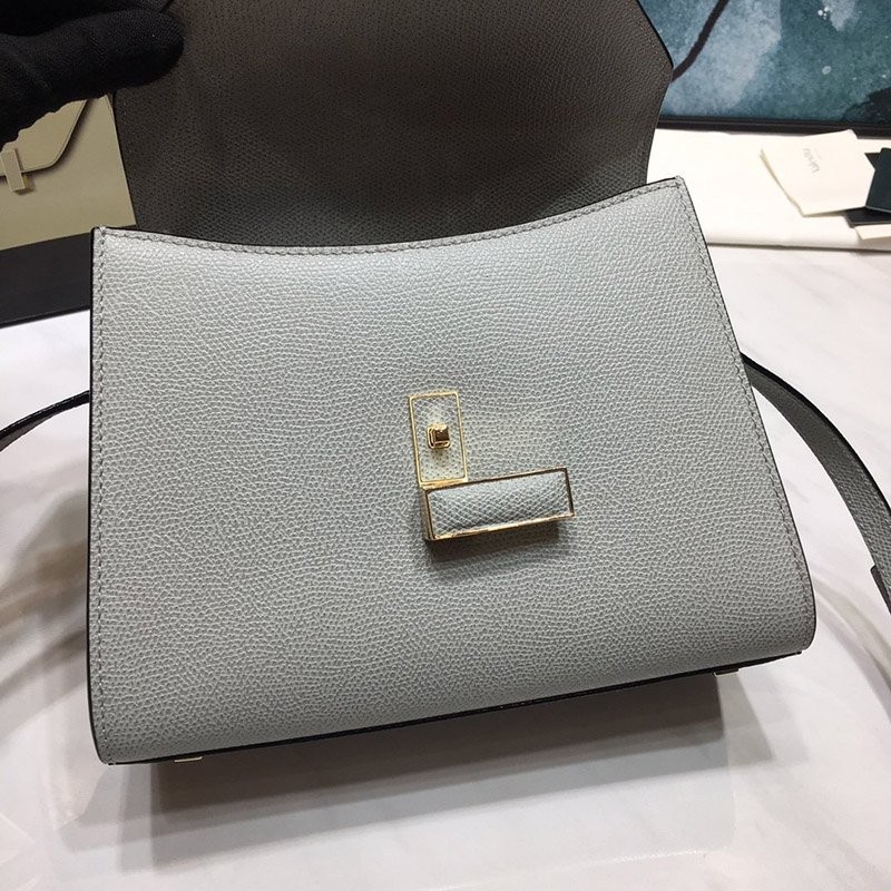 可愛い ヴァレクストラ 偽物 iside イジィデ ミニ ハンドバッグ Vus38627N級品