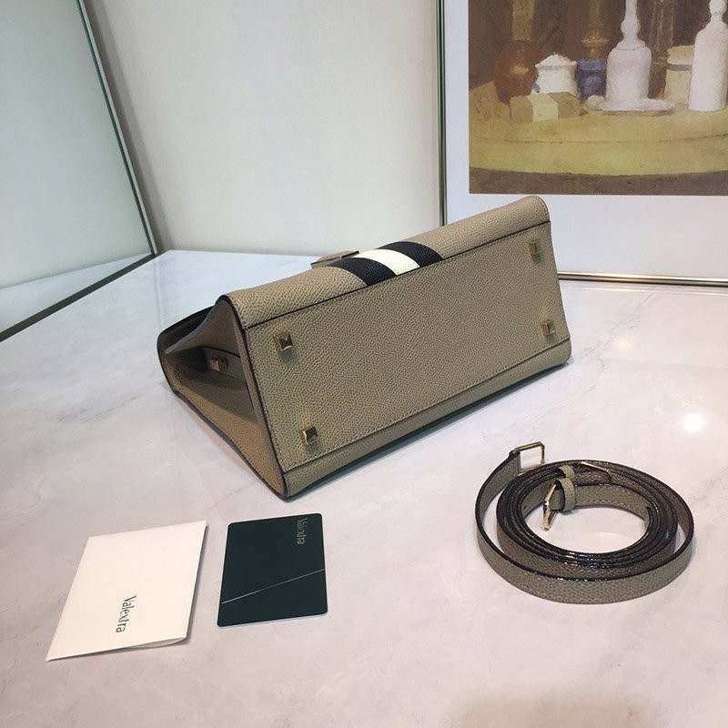 送料込 ヴァレクストラ イジィデ ミディアム バッグコピー 2way Vuu51733高い品質