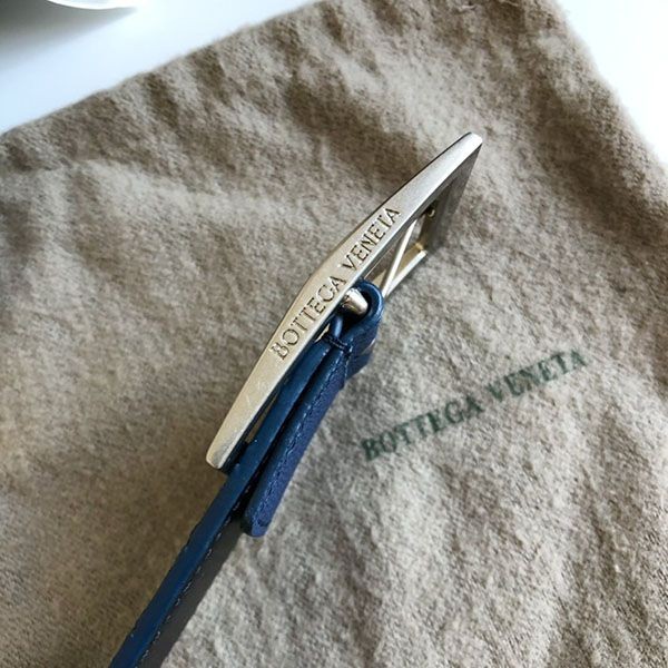 入手困難 ボッテガヴェネタ ベルト コピー イントレチャート bow04675人気