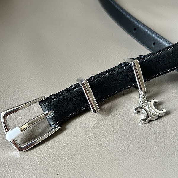 新作限定 セリーヌ ベルト コピー18mm WESTERNカーフスキン Ceh31298通販
