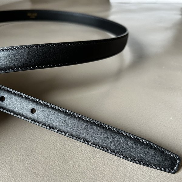 新作限定 セリーヌ ベルト コピー18mm WESTERNカーフスキン Ceh31298高い品質