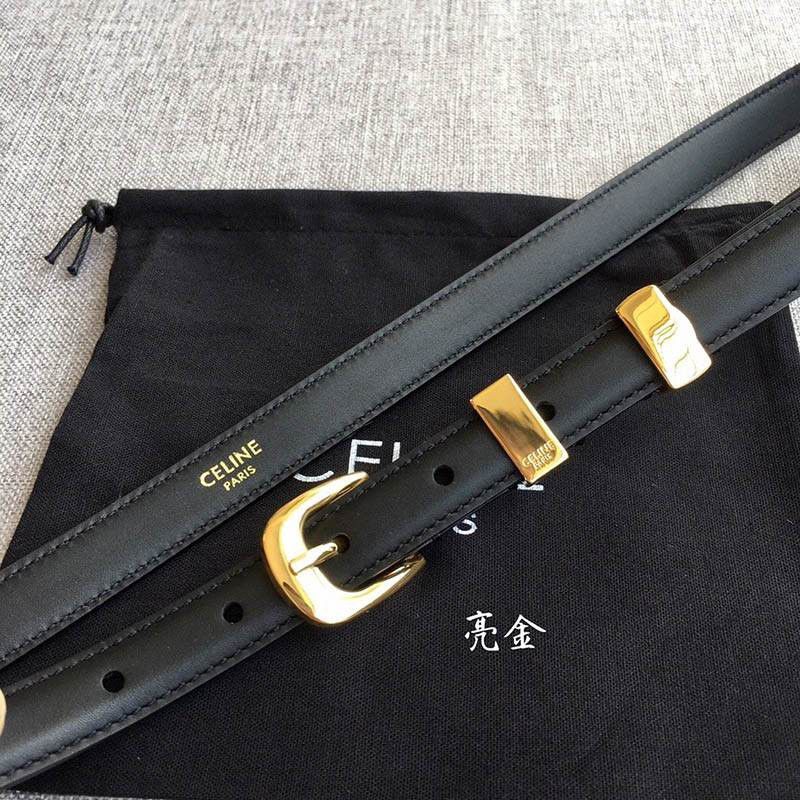 入手困難【セリーヌ】トリオンフ ベルト コピー メンズ カーフスキン Ceh42738激安送料無料