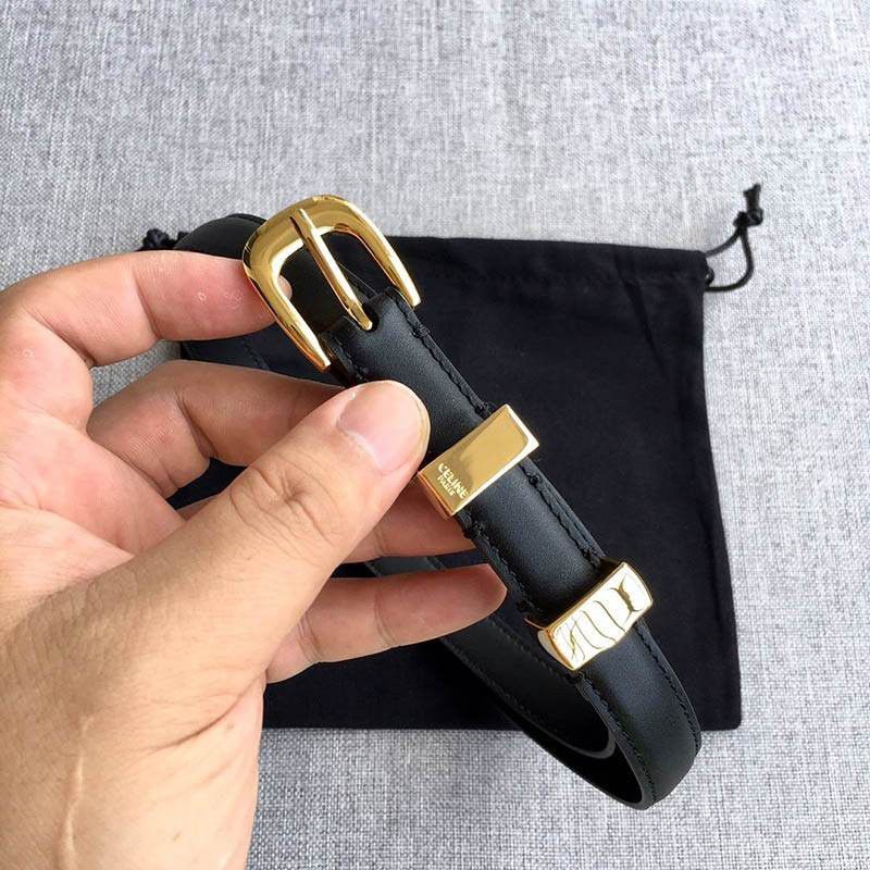 入手困難【セリーヌ】トリオンフ ベルト コピー メンズ カーフスキン Ceh42738代引きを販売