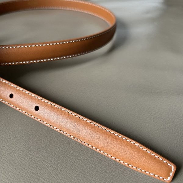 セリーヌ ベルト コピー18mm WESTERNカーフスキン 早い者勝ち♡ Cen96588高い品質