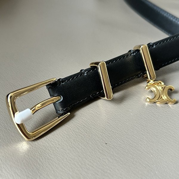 完売人気☆上品セリーヌ ベルト 偽物18mm カーフスキン Ceu47600激安送料無料