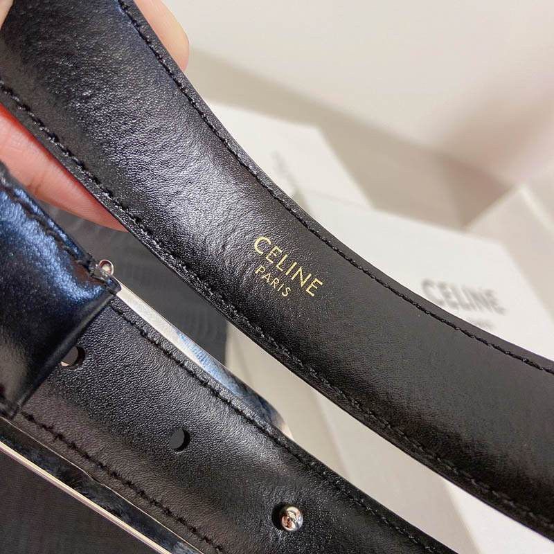 人気No1 セリーヌ スモール トリオンフベルト コピー Cey98375品質保証