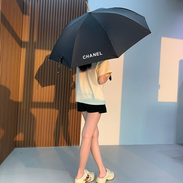 世界中で大人気♪シャネル 長傘 偽物 shy75780高い品質