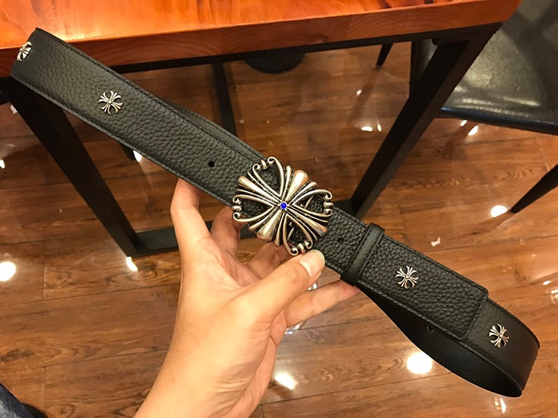 最安値挑戦クロムハーツ ベルト スーパーコピー クラシックオーバル クロスラージ”38mm Kua80985人気