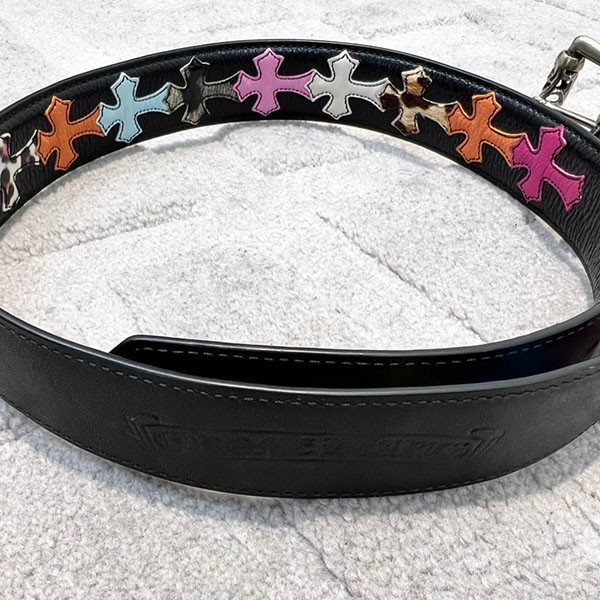 クロムハーツ ローラーベルト コピー Kuc38462N級品