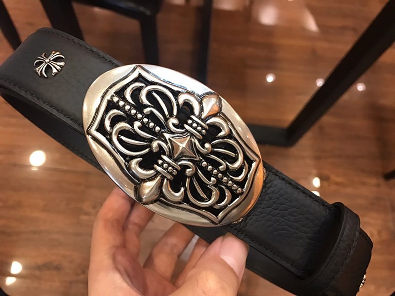 可愛いクロムハーツ ベルト スーパーコピー クラシックオーバル クロスラージ”38mm Kuq87533通販