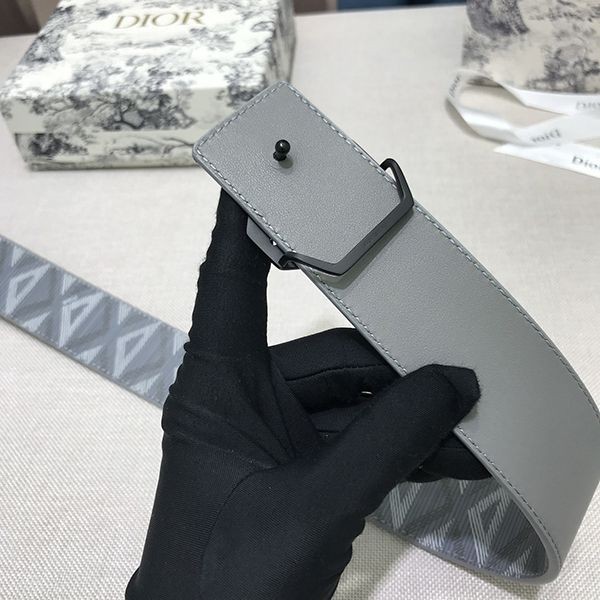 綺麗な ディオール ベルト コピー 35mm幅  4804ZZCDP_ H42E最高級