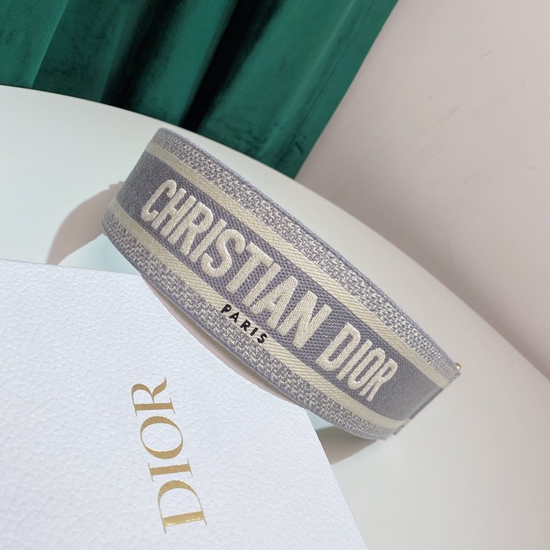 国内発送 CHRISTIAN ディオール コピー キャンバスベルト 65mm B0003CBTE_M932最高級
