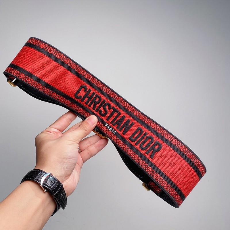 最安値挑戦CHRISTIAN ディオール コピー キャンバスベルト 65mm dea09893N級品