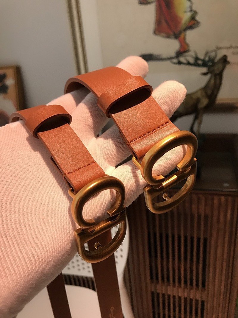希少色ディオール ベルト スーパーコピー SADDLE 20mm カーフスキン dea65418人気