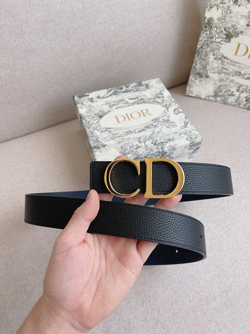 気分に合わせて◇ディオール ベルト 偽物 リバーシブル Belt◇ deb38540激安送料無料