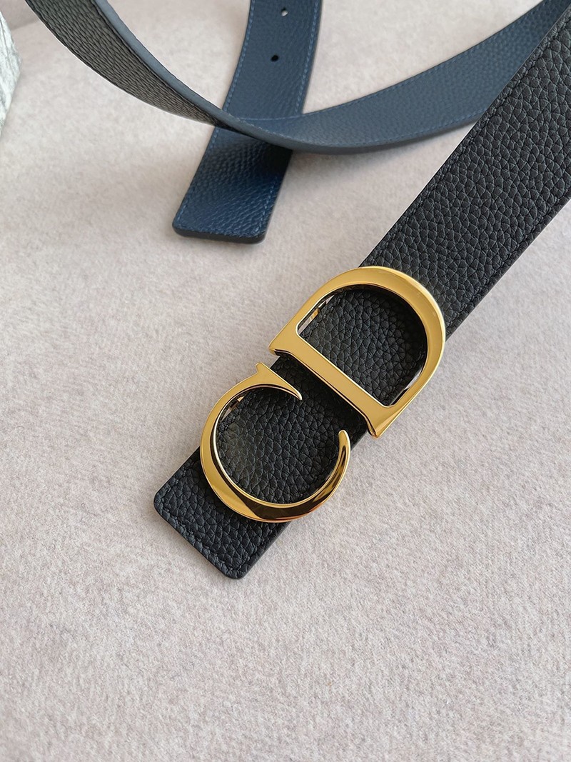 気分に合わせて◇ディオール ベルト 偽物 リバーシブル Belt◇ deb38540人気
