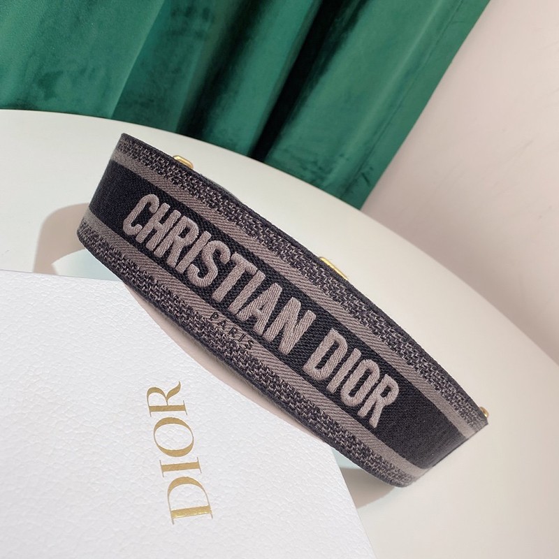 超希少！CHRISTIAN ディオール コピー キャンバスベルト 65mm dec53537激安送料無料