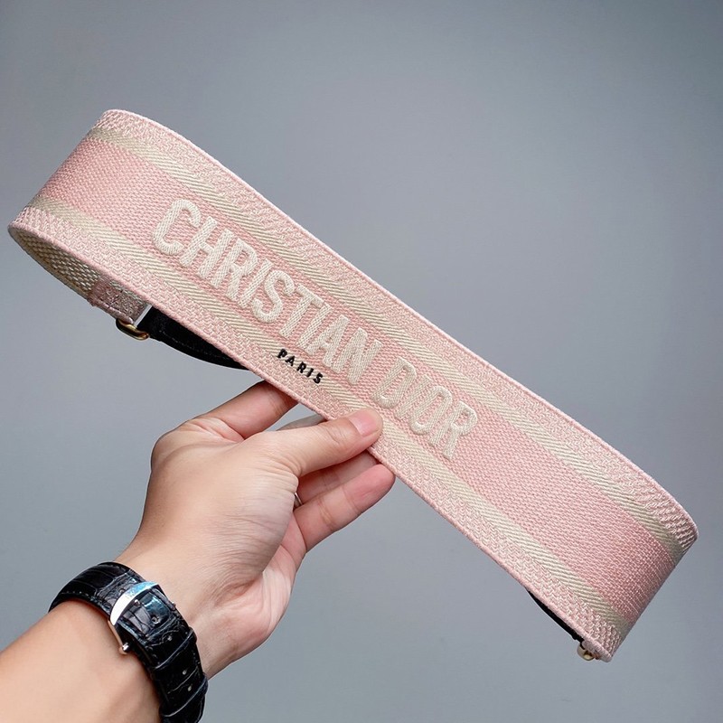 人気No1CHRISTIAN ディオール コピー キャンバスベルト 65mm ded63019最高級
