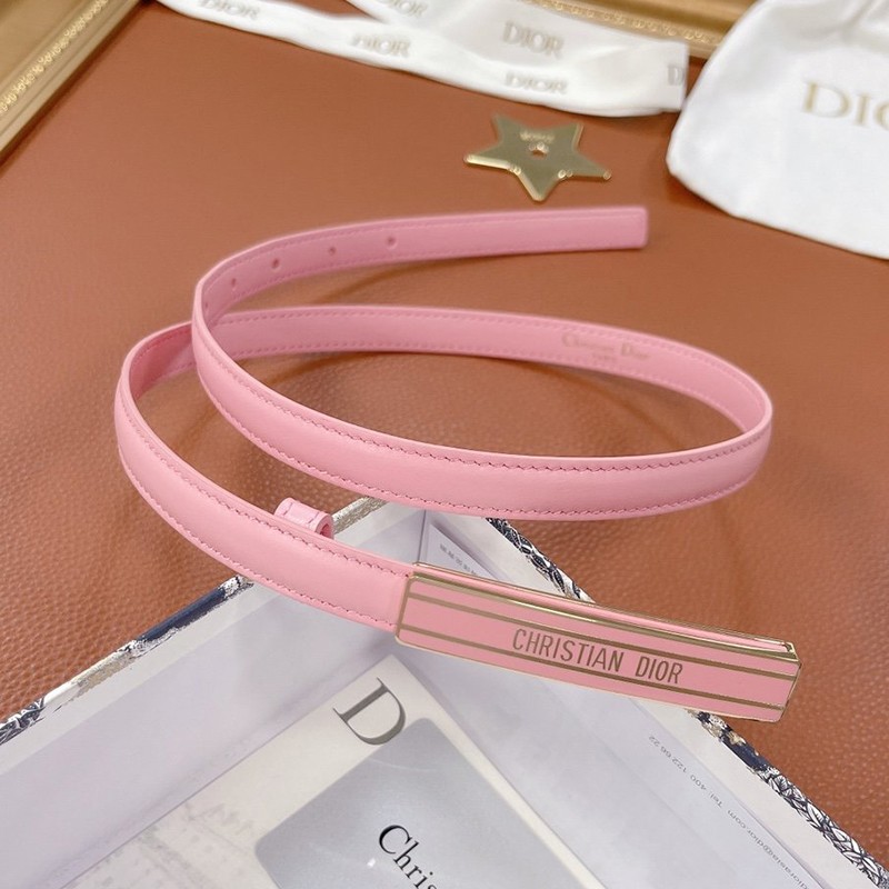 ☆超人気☆【ディオール ベルト 偽物】3DIOR-ID 15ｍｍ カーフスキン ベルト dej45251