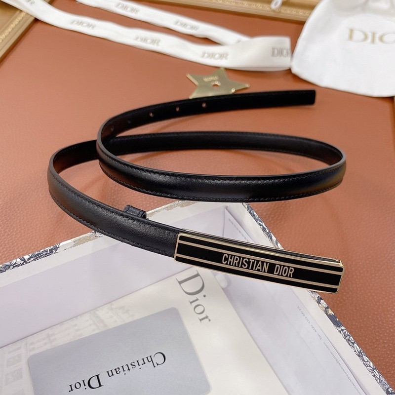 定番【ディオール ベルト 偽物】3DIOR-ID 15ｍｍ カーフスキン ベルト dem10021