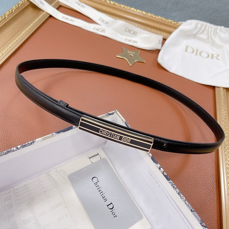 定番【ディオール ベルト 偽物】3DIOR-ID 15ｍｍ カーフスキン ベルト dem10021最高級