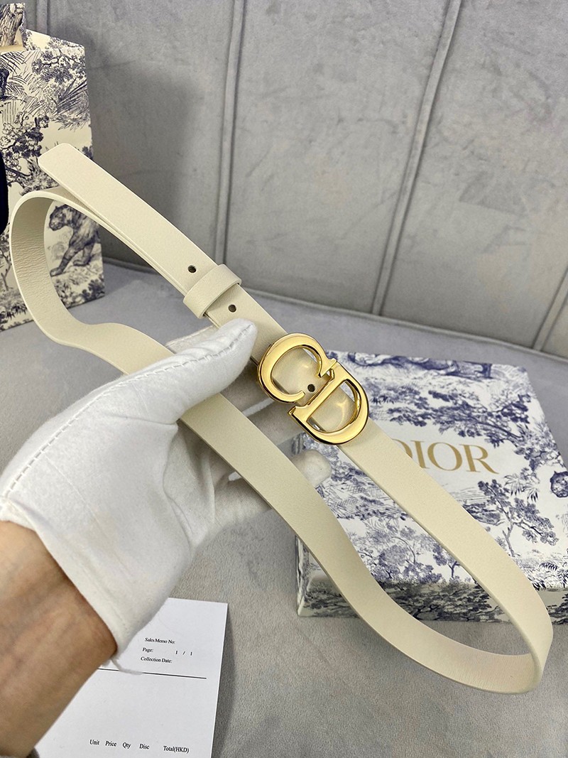 希少色ディオール ベルト 偽物 SADDLE 20mm カーフスキン den69515最高級