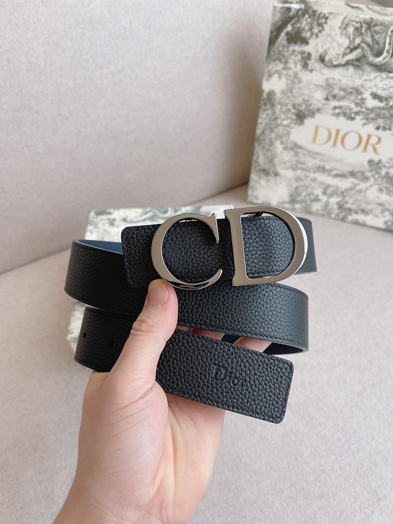 送料込◇ディオール ベルト 偽物 リバーシブル Belt◇ deo29110通販