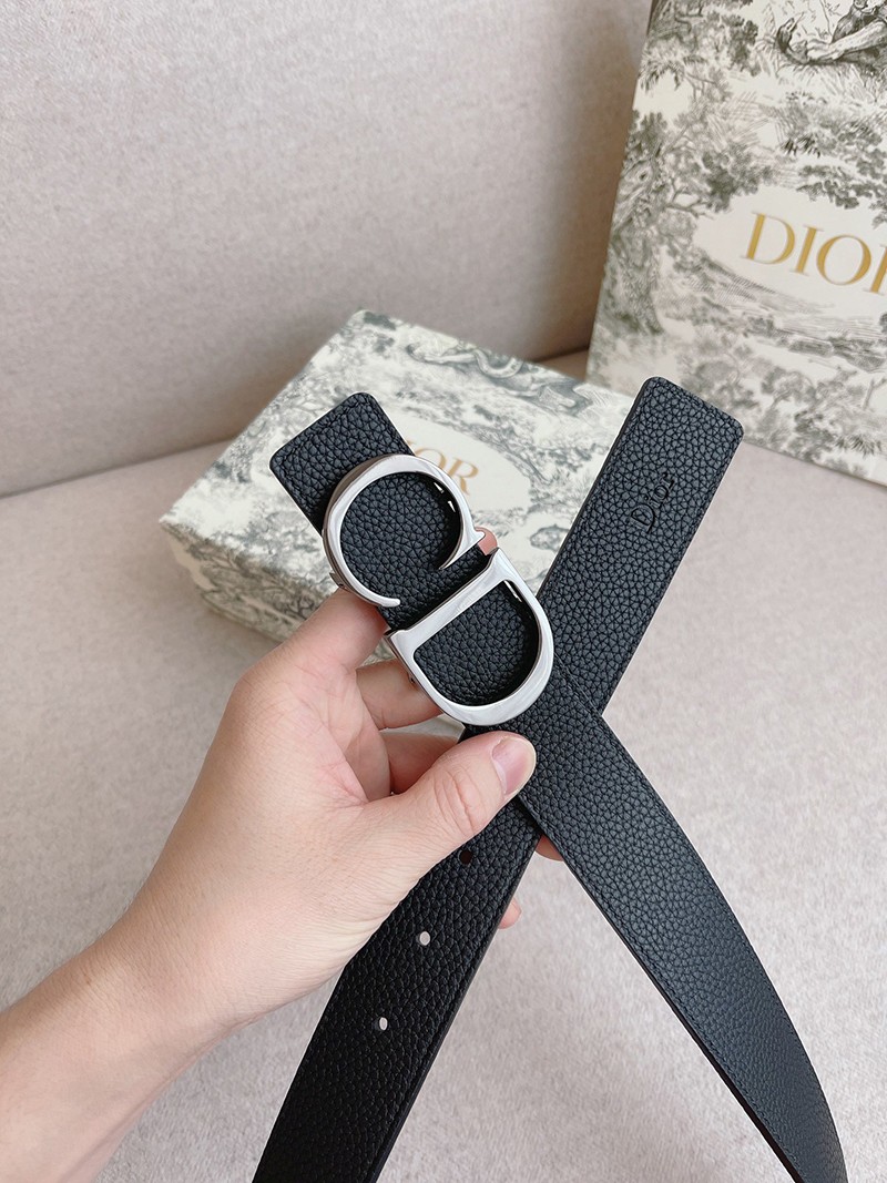 送料込◇ディオール ベルト 偽物 リバーシブル Belt◇ deo29110人気