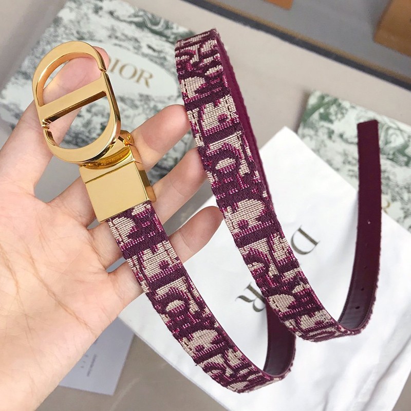 稀少ディオール ベルト コピー 30 MONTAIGNE リバーシブル 20mm dep91359N級品