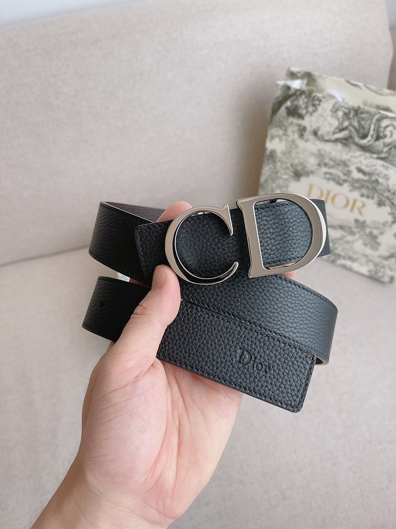 大人気!!新色◇ディオール ベルト 偽物 リバーシブル Belt◇ deq55283通販