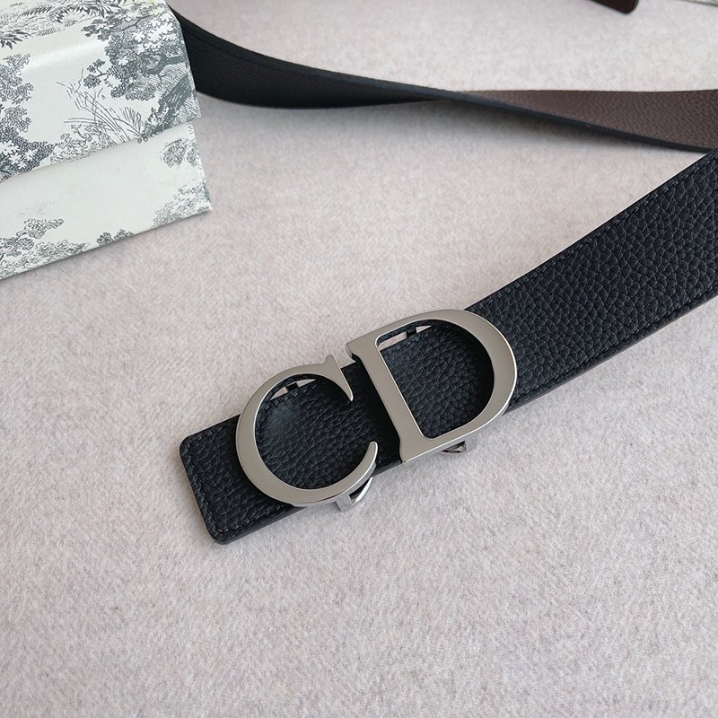 大人気!!新色◇ディオール ベルト 偽物 リバーシブル Belt◇ deq55283人気