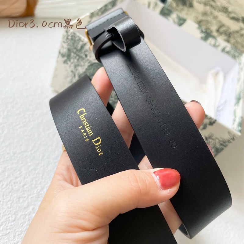 《大人気》ディオール ベルト コピー SADDLE 30mm カーフスキン deq86747高い品質