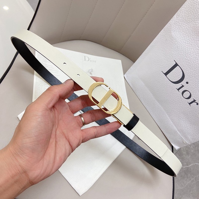 累積売上総額第１位！ディオール  ベルト 偽物 30 MONTAIGNE リバーシブル 20mm ベルト dex12832高い品質