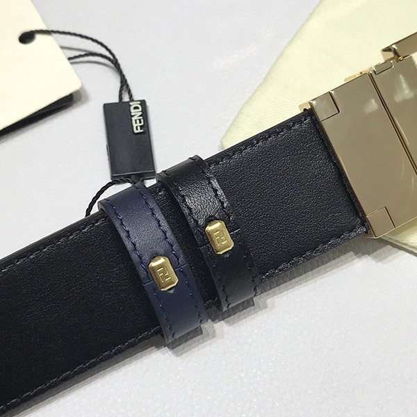 注目度抜群！フェンディ ベルト 偽物 3.5cm fer61754N級品