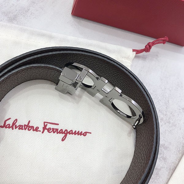 フェラガモ メンズ カジュアルベルト 偽物 fee12251N級品