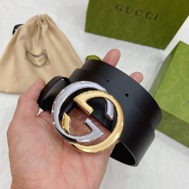 大人気!!新色グッチ GGマーモント スーパーコピー スリムベルト 38mm gud91483通販