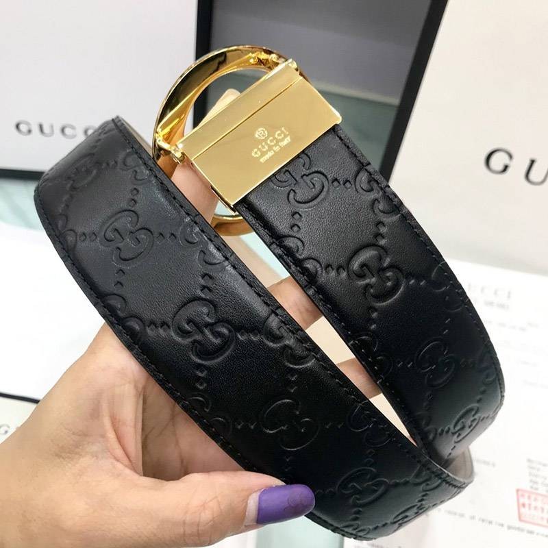 目を惹く 超限定♪ グッチ レディース G ベルト 偽物 35mm guf51759通販