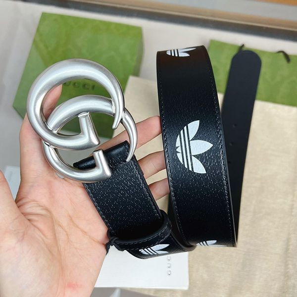 超話題! adidas×グッチ★GGマーモント ベルト スーパーコピー gug22867通販