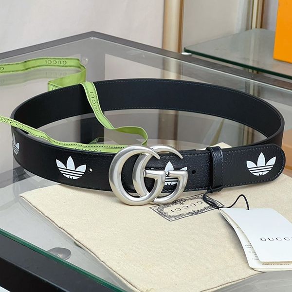 超話題! adidas×グッチ★GGマーモント ベルト スーパーコピー gug22867人気