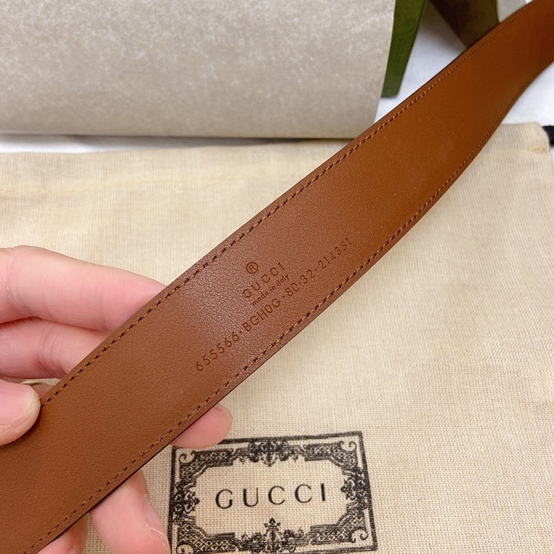 大人気!!新色グッチ ベルト 偽物 カジュアルベルト 30mm gug92325N級品