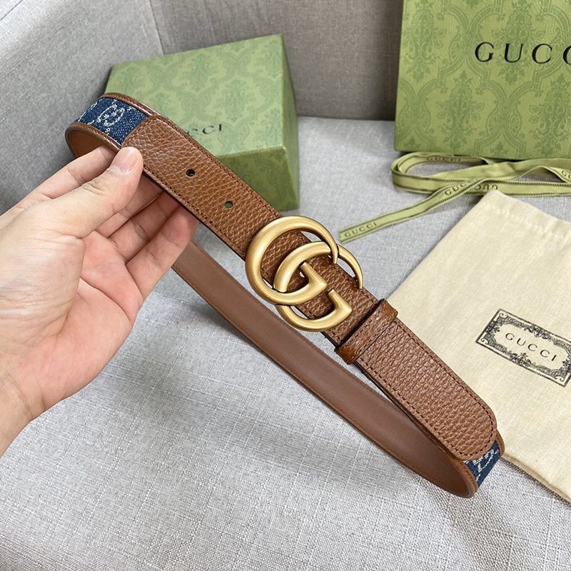 目を惹くカラー グッチ リバーシブル ベルト 偽物 スクエア バックル 30mm gui90851激安送料無料