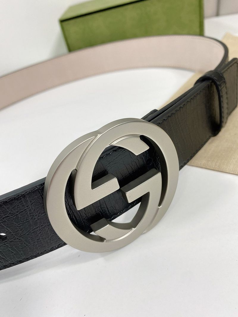希少色【グッチ ベルト コピー】 リバーシブル GGスプリーム キャンバス 38mm gum28434激安送料無料