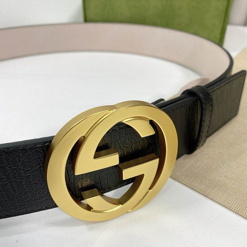 【グッチ ベルト コピー】 リバーシブル GGスプリーム キャンバス 38mm guu52349高い品質