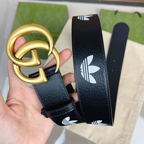 稀少 グッチ×adidas★GGマーモント ベルト コピー guw96220通販