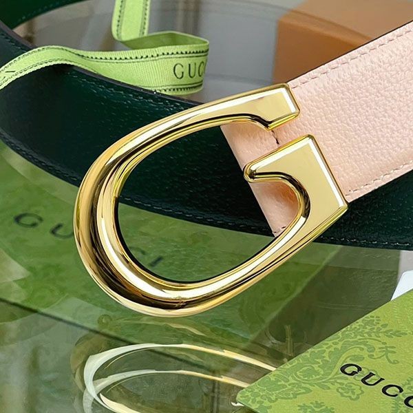 n級 おすすめ グッチ ダブルG バックル レザー ベルト guy75986激安送料無料