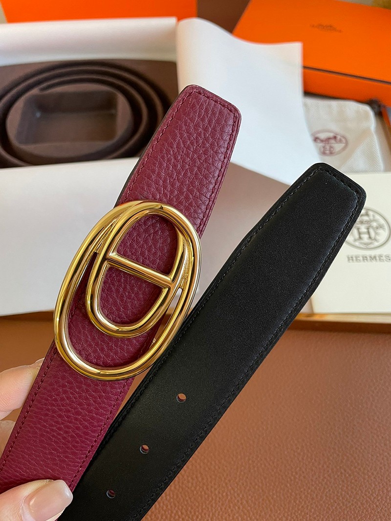 人気急上昇エルメス ベルト 偽物☆リバーシブルベルト 32mm Odyssee H081754CK05通販