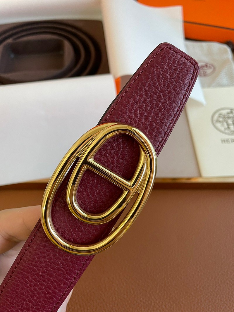 人気急上昇エルメス ベルト 偽物☆リバーシブルベルト 32mm Odyssee H081754CK05最高級