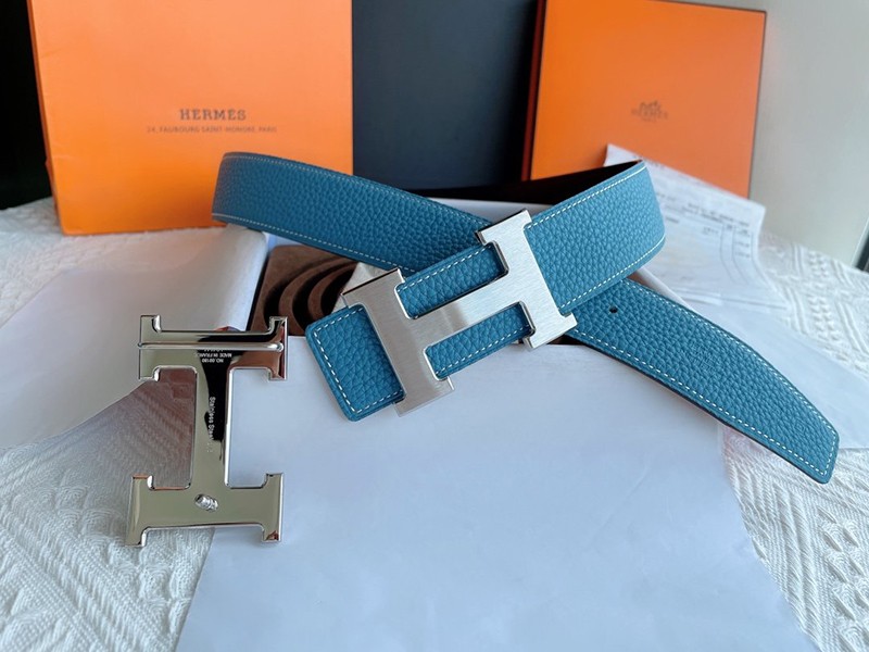 エルメス Hベルト 偽物 ベルトバックル H&リバーシブルベルト38 mm erc49923激安送料無料