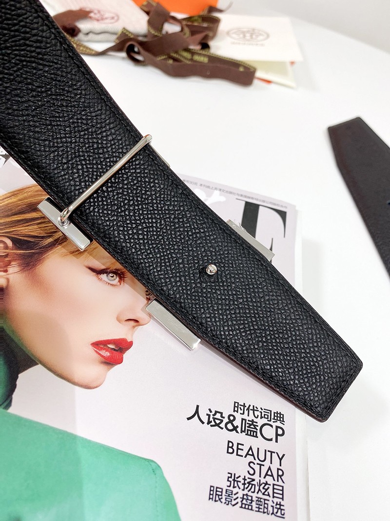 一目惚れ♪エルメス Hベルト 偽物☆ベルトバックル ミニ コンスタンス リバーシブルベルト38mm ere80041高い品質