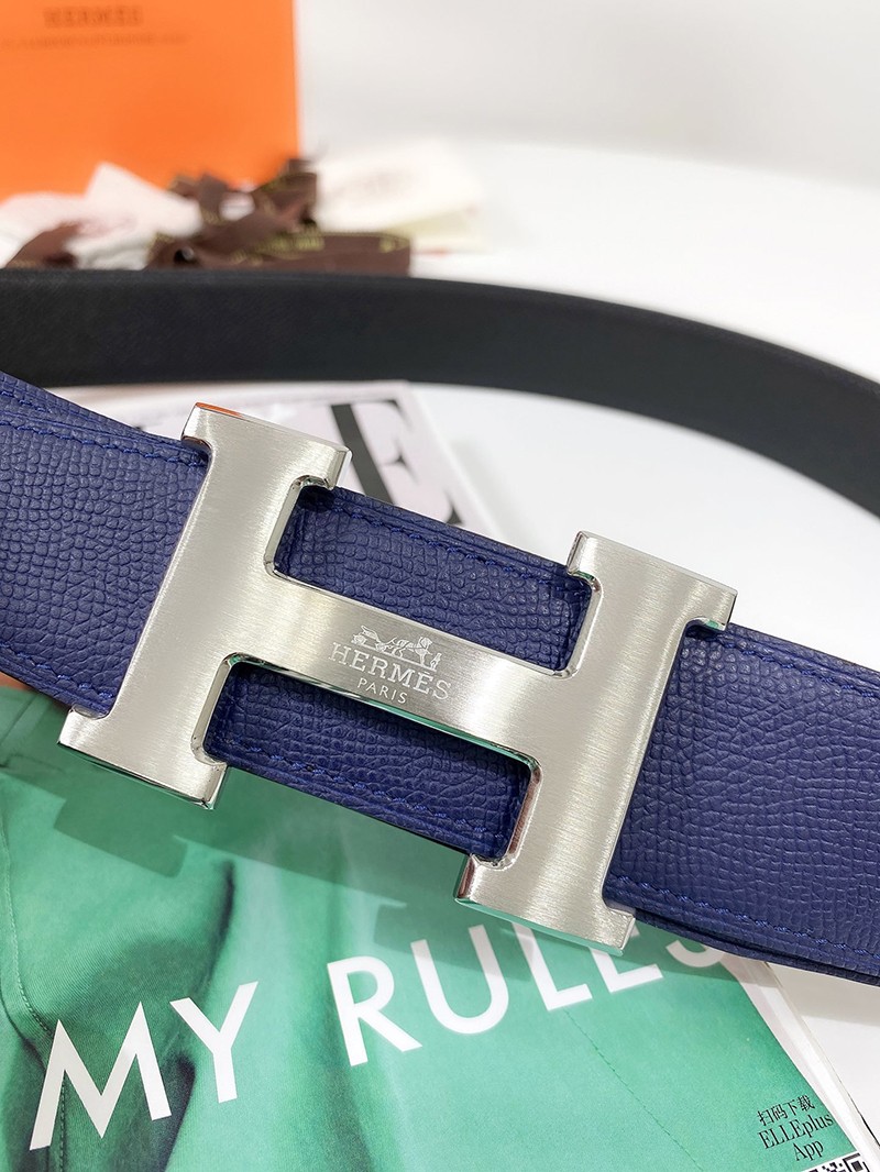 一目惚れ♪エルメス Hベルト 偽物☆ベルトバックル ミニ コンスタンス リバーシブルベルト38mm ere80041代引きを販売